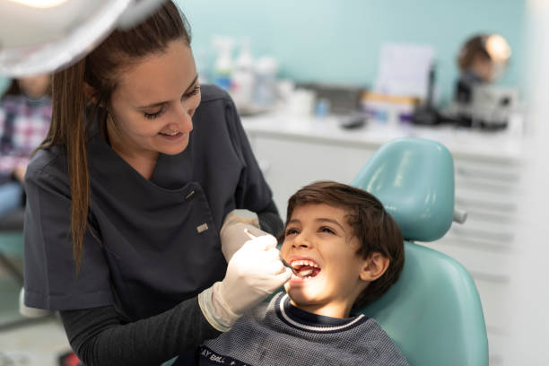 Best Weekend Emergency Dentist in Colfax, WA